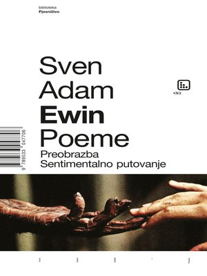 cover image of Poeme